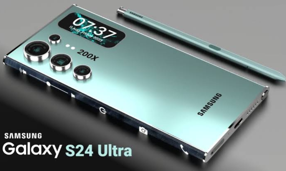 عروض وموعد إطلاق سامسونج Samsung Galaxy S24 Ultra المواصفات والأسعار في السعودية
