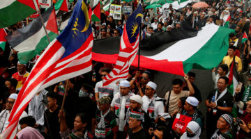 لتقييدهما المحتوى المؤيد لفلسطين.. ماليزيا تهدد “ميتا” و”تيك توك” بإجراءات قاسية | تكنولوجيا