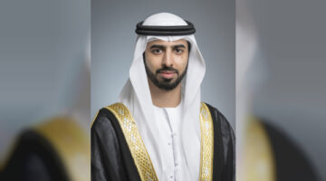 وكالة أنباء الإمارات – الأمين العام للأمم المتحدة يختار عمر سلطان العلماء عضواً في المجلس الاستشاري لحوكمة الذكاء الاصطناعي