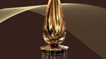 تصويت joy awards  في الدورة الرابعة ضمن موسم الرياض