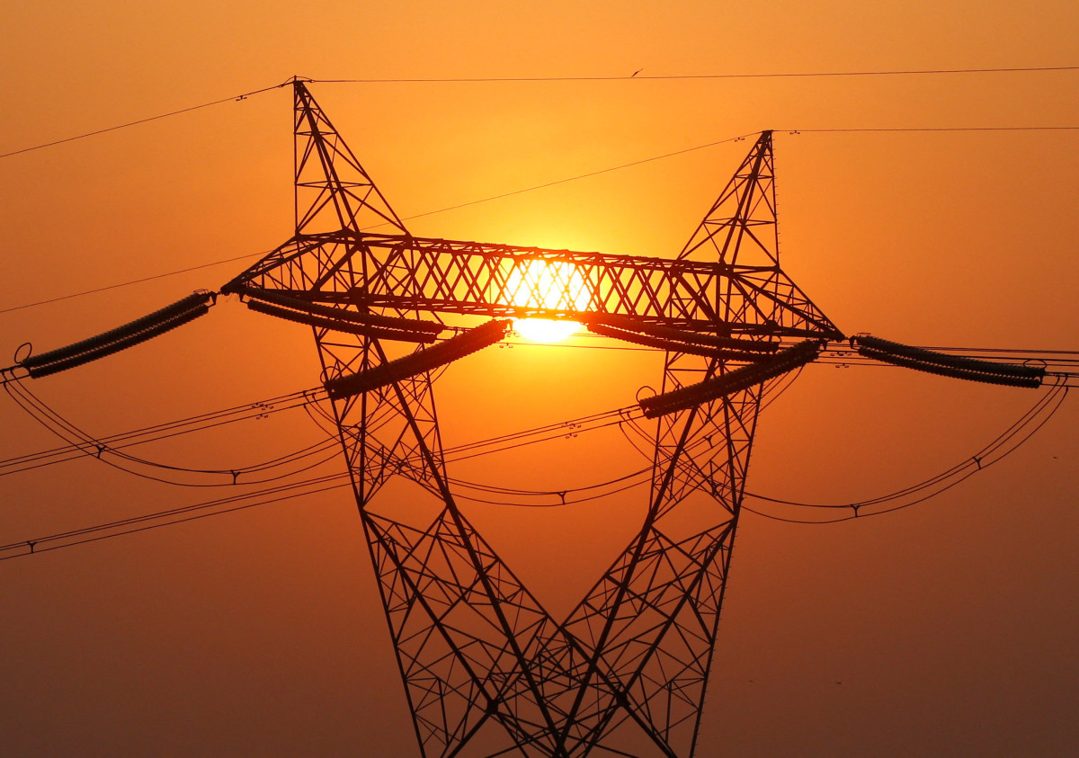 “مصر هتنور”…انتهاء قطع الكهرباء في مصر بأكملها
