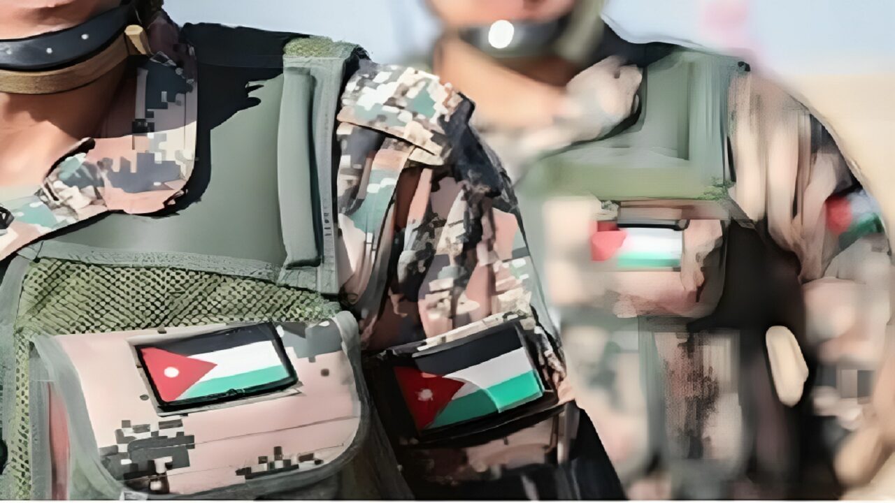 أسماء مستحقي الاسكان العسكري لشهر مايو 2024 في الأردن.. وهذه الأوراق المطلوبة