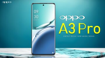 مٌقاوم للماء المغلي وضد الكسر هاتف Oppo A3 Pro بإمكانيات ولا في الأحلام