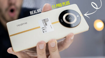 بتصميم أنيق وكاميرا ثنائية عالية الجودة.. مواصفات هاتف Realme 11 Pro Plus الجديد بإمكانيات هائلة