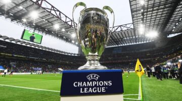 جدول مباريات دوري أبطال أوروبا Champions League 2024 والقنوات الناقلة