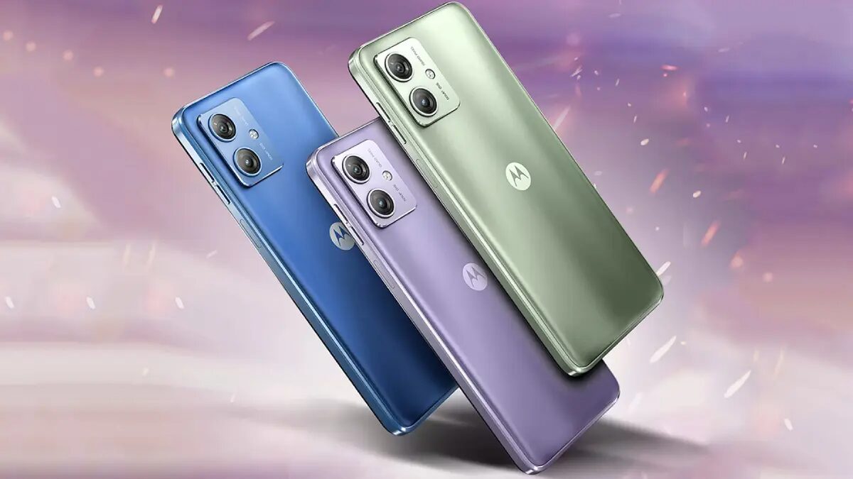 “موتورولا تعود بقوة” هاتف G5 جديد سريع من Motorola هيكسر الدنيا بإمكانيات رهيبة