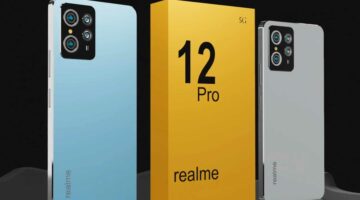 ريلمي “كشفت عن هاتف Realme 12 Pro ” ما هي مواصفاته ومميزاته وعيوبه؟