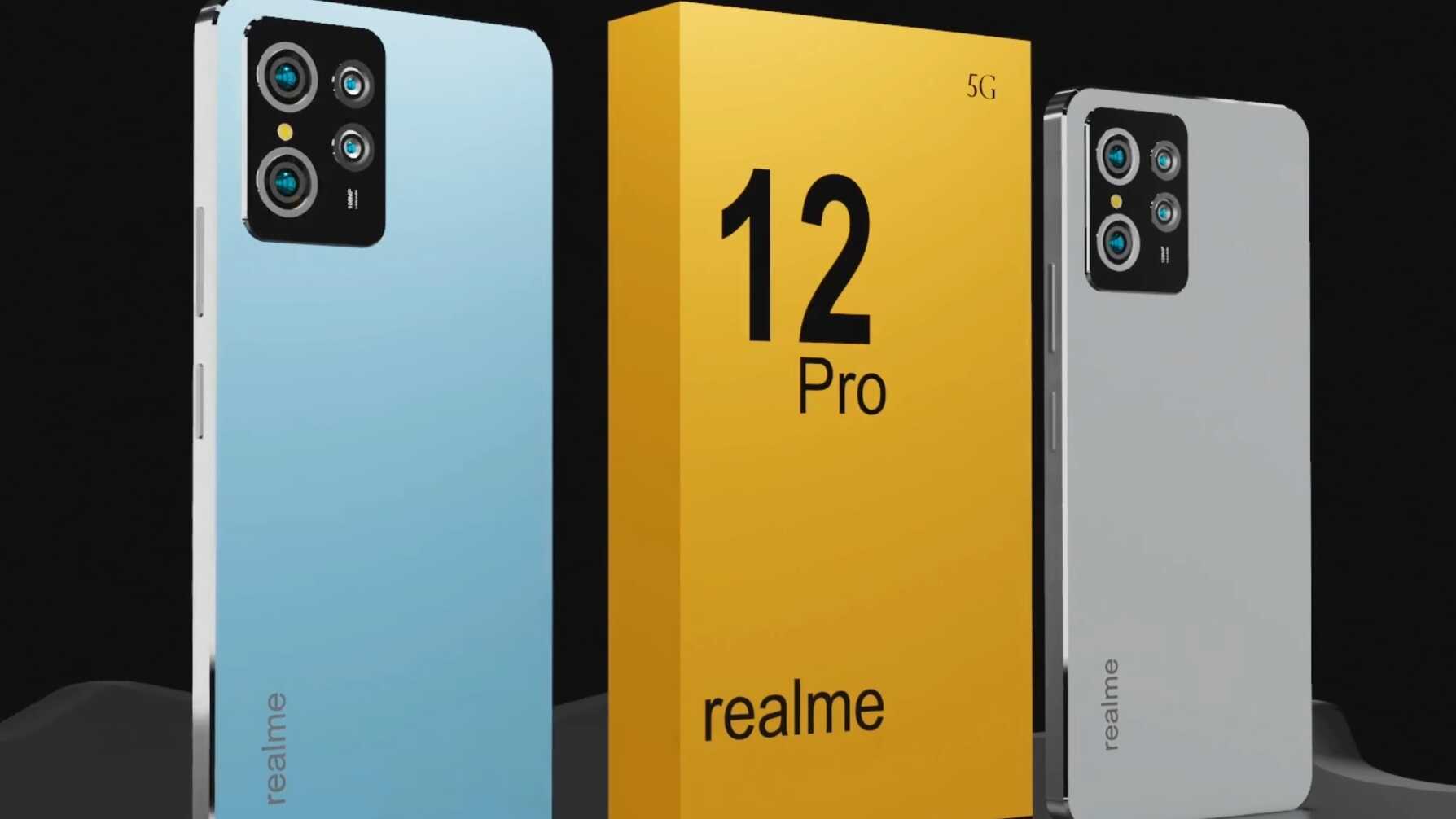 ريلمي “كشفت عن هاتف Realme 12 Pro ” ما هي مواصفاته ومميزاته وعيوبه؟