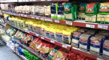مجلس الوزراء يعلن عن انخفاض الأسعار إلى 30% عن قريب| مبادرة الحكومة لخفض أسعار السلع الغذائية في الأسواق