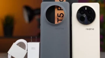 تصوير احترافي Realme GT5 Pro: الهاتف الذكي الجديد الذي يحدث ثورة في عالم الكاميرات الجبارة!