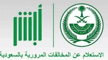 تخفيض نسبة المخالفات المرورية في المملكة العربية السعودية الي 50٪.. اعرف التفاصيل فورا!!