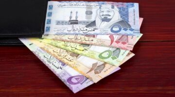 بكام انهاردة؟.. سعر الريال السعودي أمام الجنيه اليوم الاثنين 22 أبريل في البنوك