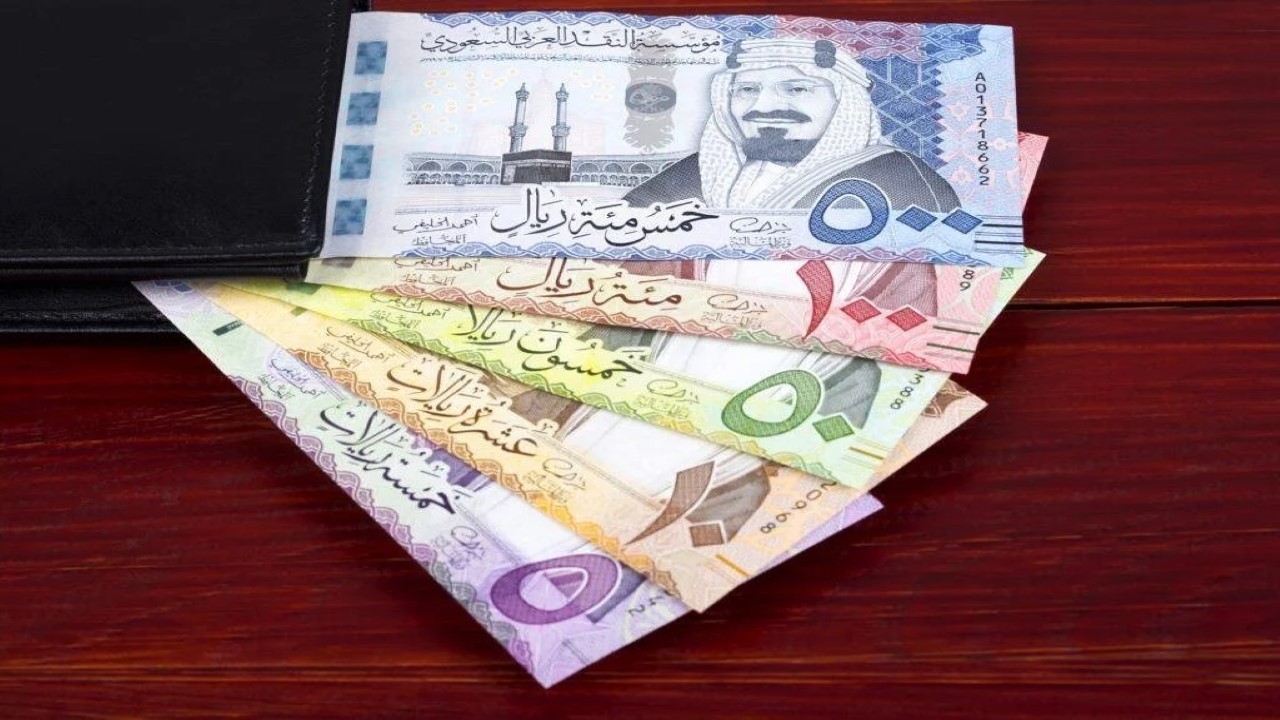 وصل لفين؟.. شوف سعر الريال السعودي أمام الجنيه اليوم السبت 27 أبريل بقا كام