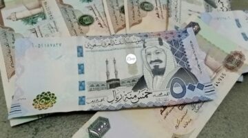 رايح على فين؟.. شوف سعر الريال السعودي أمام الجنيه اليوم الجمعة 19 أبريل وصل كام