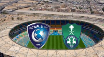 أخر تفاصيل أزمة التذاكر المباعة لمباراة الاهلي والهلال في الدوري السعودي