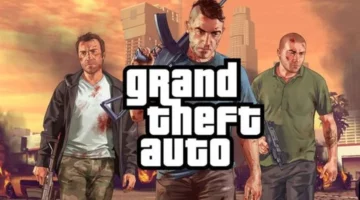 لمحبي الإثارة والمغامرة.. تحميل لعبة جراند ثفت أوتو جاتا 5 Grand Theft Auto الإصدار الأخير 2024 للأندرويد مجانا