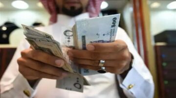 بيع وشراء.. تعرف على سعر الريال السعودي أمام الجنيه اليوم الخميس 25 أبريل بالبنوك
