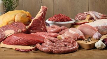 الضأن بـ135.. شوف سعر اللحوم اليوم الخميس 25 أبريل في محلات الجزارة