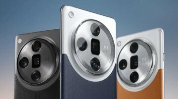 هاتف العمر.. مواصفات هاتف Oppo Find X7 Ultra الجديد من اوبو.. صاحب الكاميرا الجبارة