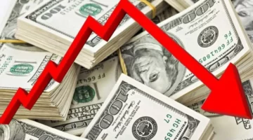 سلسلة انهيارات لسعر الدولار اليوم الاثنين 20 مايو في البنوك والمؤسسات المصرفية.. الأخضر يترنح