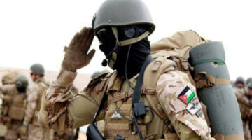 استعلم عن اسمك.. خطوات الاستعلام عن أسماء مستحقي الإسكان العسكري بالأردن لشهر مايو 2024
