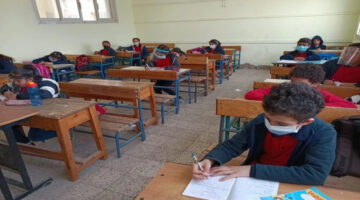 رابط الاستعلام عن نتيجة الترم الثاني للصف الخامس الابتدائي 2024 في مصر.. بالاسم ورقم الجلوس