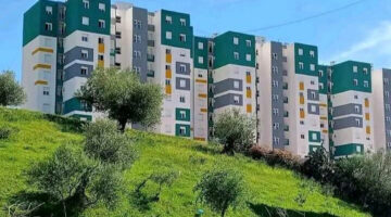 مفاجأة سارة.. برنامج السكن الترقوي 2024 lpa في الجزائر وفرصة حصرية للحصول على سكن ميسور الثمن