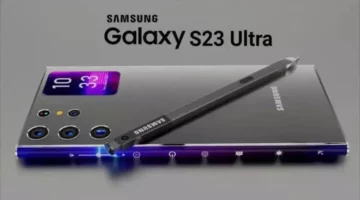 بأقوى الإمكانيات.. تعرف على سعر ومواصفات هاتف Samsung Galaxy S23 Ultra