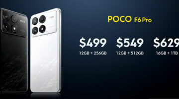 تليفون الجيمرز.. Xiaomi Poco F6 Pro إطلاق العنان للقوة والأداء مع عملاق شاومي الجديد