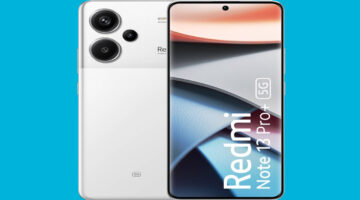 أحدث هواتف شاومي بتصميم مختلف وبمواصفات عالية وأداء قوي :هاتف Xiaomi Redmi Turbo 3 وهاتف Xiaomi Redmi Note 13 Pro+ :