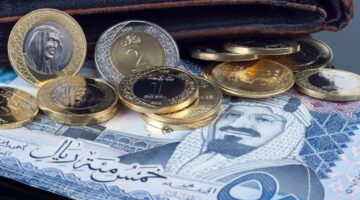 مفاجأة سارة قبل الحج.. أسعار الريال السعودي اليوم الأحد 19 مايو في البنوك والمؤسسات المصرفية