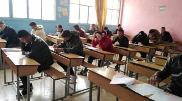 بالاسم فقط.. خطوات الاستعلام عن نتيجة الثانوية العامة 2024 في سوريا