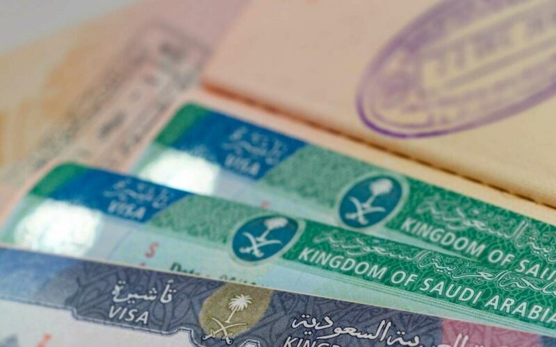 إنجاز استعلام عن طلب زيارة عائلية برقم الطلب 2024 visa.mofa.gov.sa
