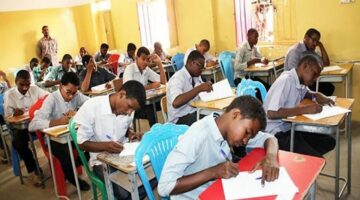 استعد.. موعد وجدول امتحان الشهادة الثانوية العامة السودانية  2024