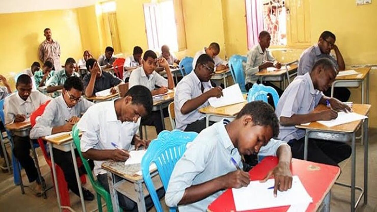 استعد.. موعد وجدول امتحان الشهادة الثانوية العامة السودانية  2024