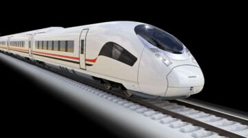 “فريد من نوعه” تعرف على خطوط القطار الكهربائي السريع 2024