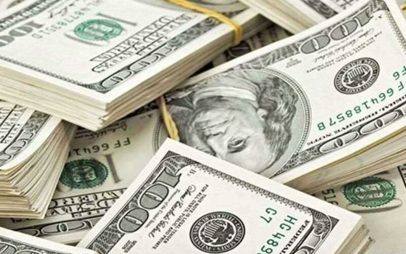 أسعار الدولار في بداية تعاملات اليوم السبت 11-5- 2024 شوف وصل لكام
