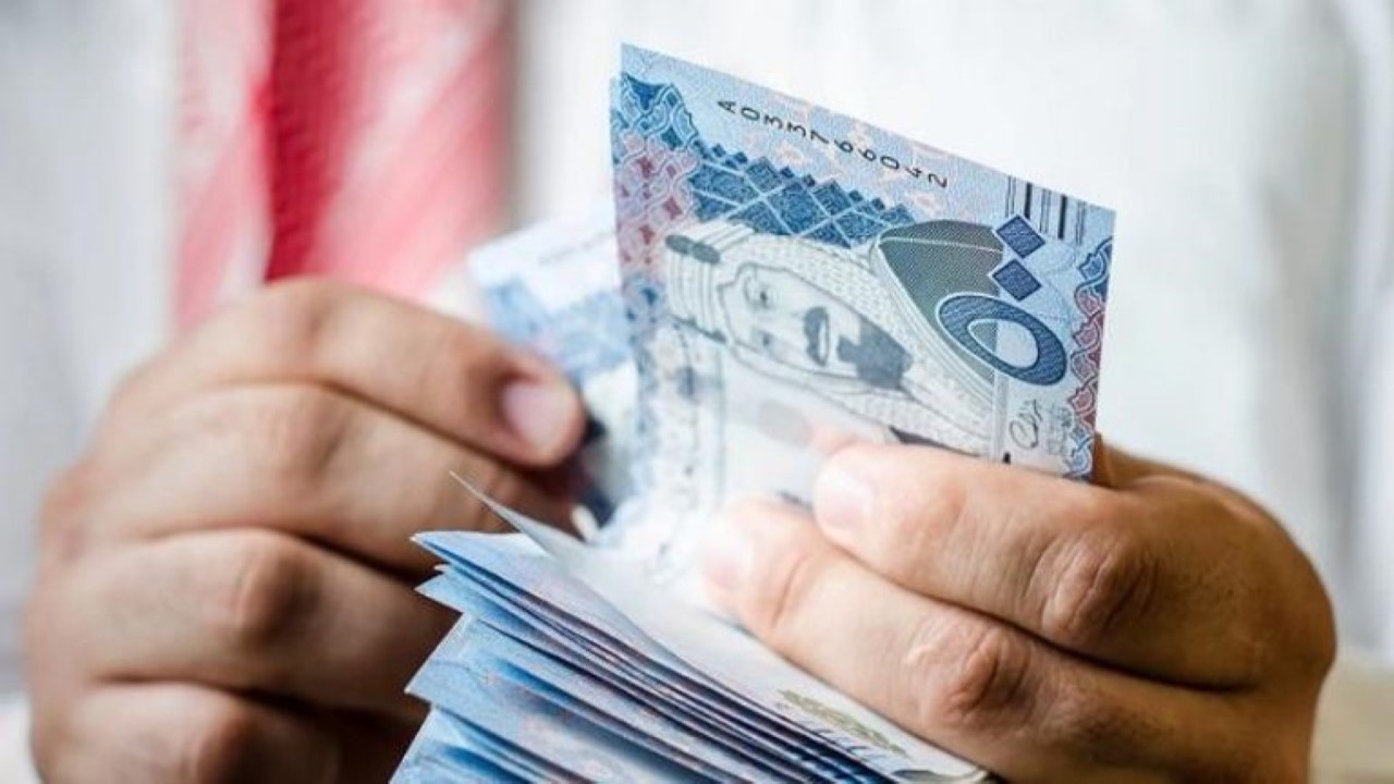 أسعار الريال السعودي مقابل الجنيه اليوم الخميس 16 مايو في البنوك والمؤسسات المصرفية