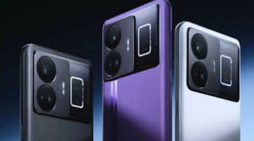 إطلاق هاتف Realme GT Neo 6 رسميا في السوق الصيني بمواصفات تنافسية عالية