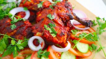 “لو نفسك تجددي وتعملي أكلات هندية” إليكي طريقة تحضير ألذ الأكلات الهندية خطوة بخطوة!