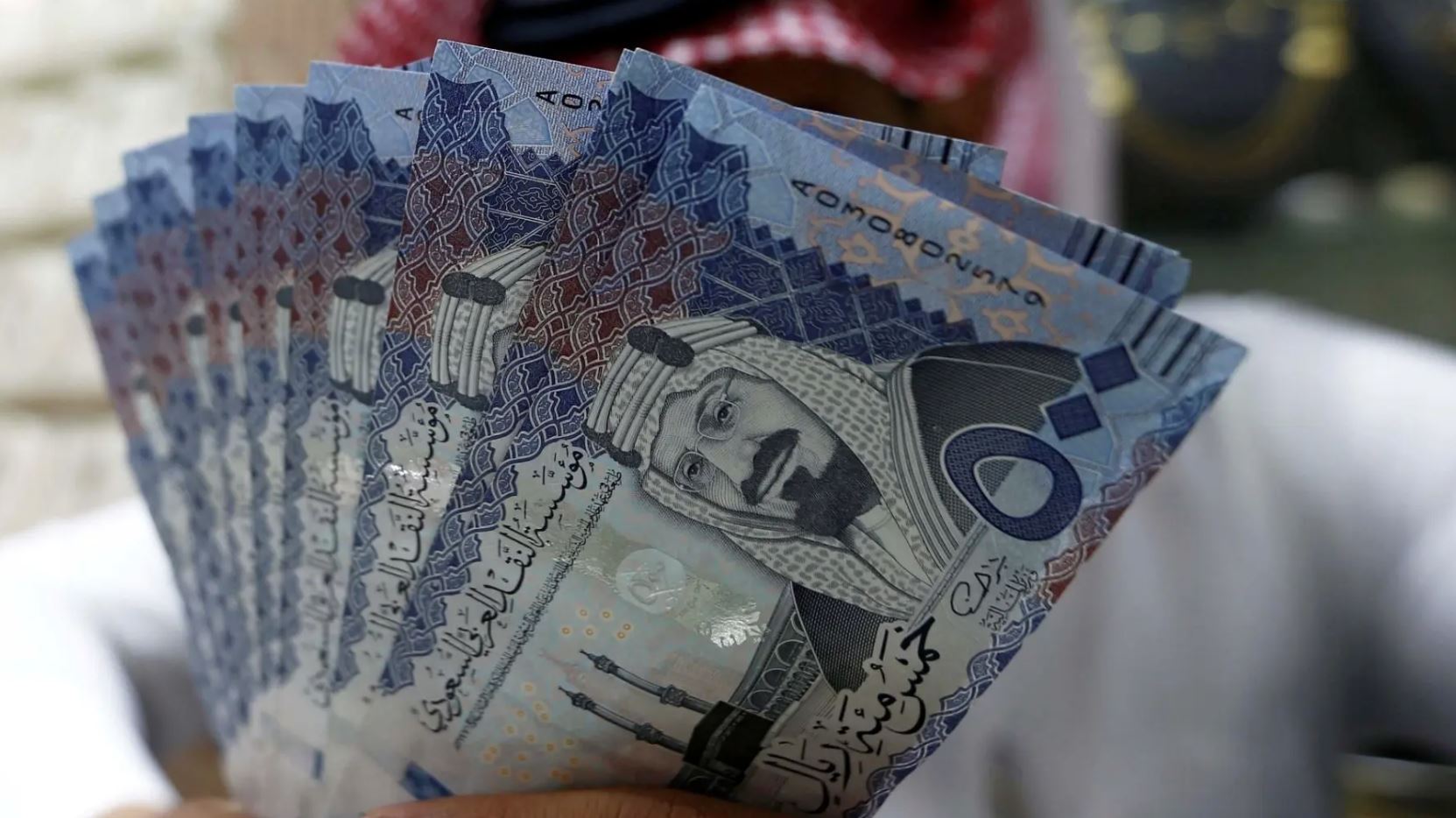 أسعار الريال السعودي مقابل الجنيه اليوم الاثنين 20 مايو في البنوك والمؤسسات المصرفية