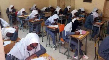 طريقة الاستعلام عن نتيجة امتحانات الشهادة الثانوية 2024 في السودان