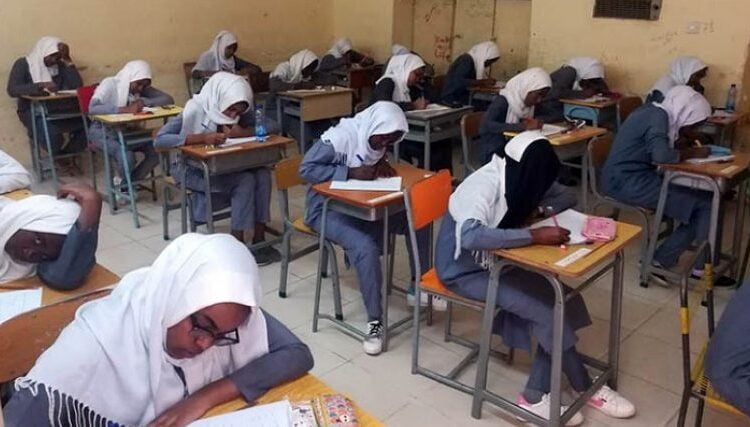 الرسمي المعتمد.. جدول امتحانات الشهادة السودانية 2024 في كافة الولايات وتاريخ بدء الامتحانات