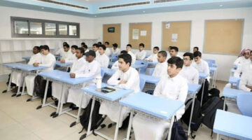 اعرف دلوقتي…تحديد موعد الاختبارات الشفوية والفصل الدراسي الثالث في السعودية