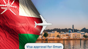 فيزا عمان.. رابط التسجيل في منصة التأشيرات في سلطنة عمان 2024 والشروط المطلوبة