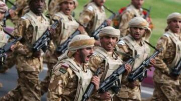 رابط التقديم في الجيش القطري للأجانب 2024 والشروط والأوراق المطلوبة