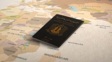 رابط منصة حجز جواز سفر سوري 2024.. وخطوات حجز موعد لاستخراج جواز سفر!!