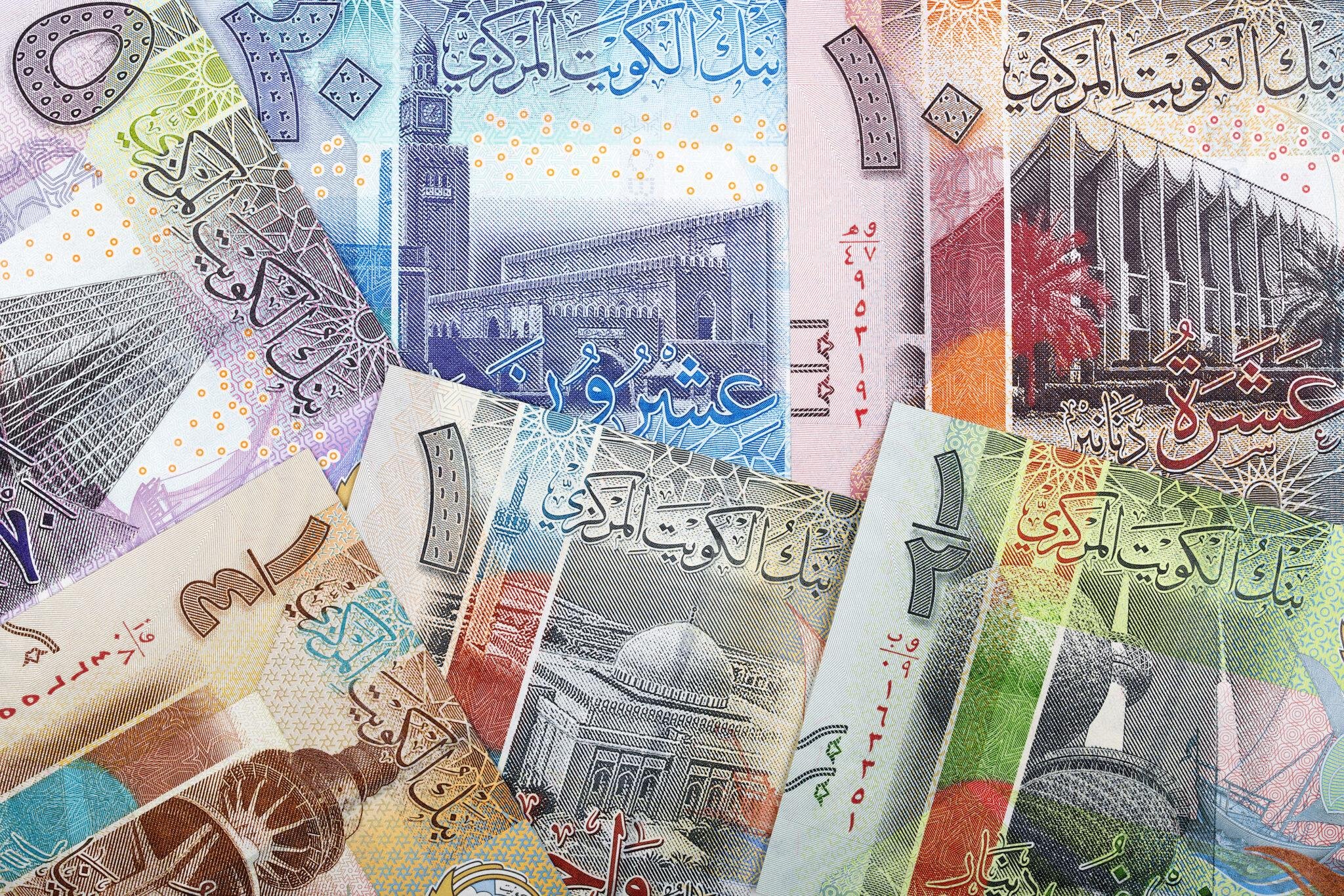 أعلى سعر في بنك ايه.. سعر الدينار الكويتي مقابل الجنيه اليوم الخميس 16 مايو للبيع والشراء