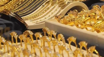 الجولد بحالات.. أسعار الذهب اليوم الجمعة 10-5-2024 للبيع والشراء مفاجاة في عيار 21