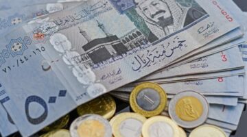 الريال بكام النهاردة.. أسعار الريال السعودي مقابل الجنيه اليوم السبت 25 مايو آخر تحديث للبيع والشراء